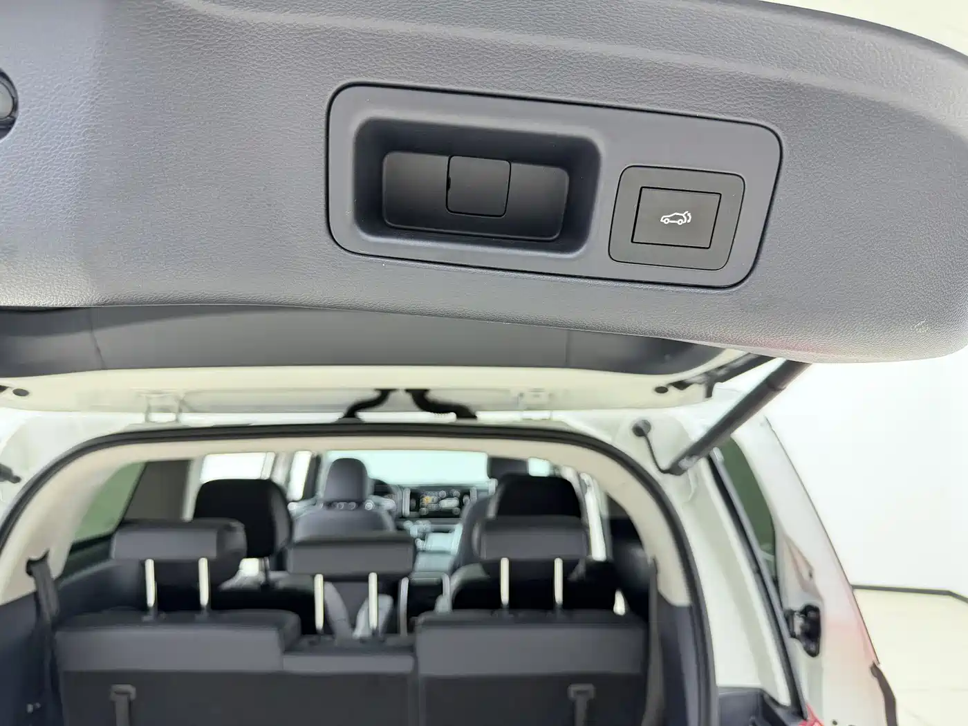 GAC Trumpchi Trumpchi M8 2021 Leading Show Series 390T Premium Edition фото 19