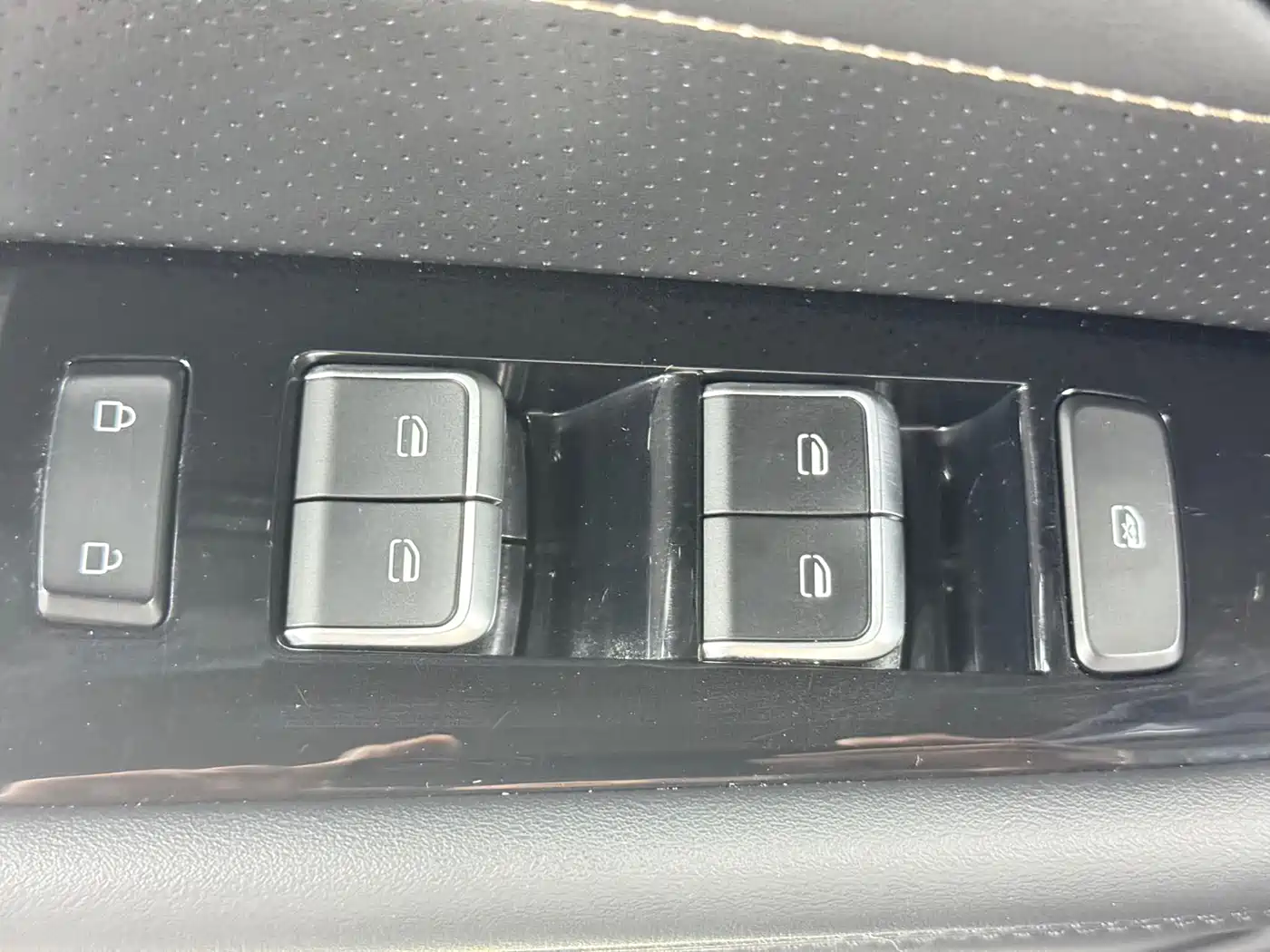 Wuling Motors Wuling Jiachen 2022 2022 1.5T CVT Exclusive Flagship Model