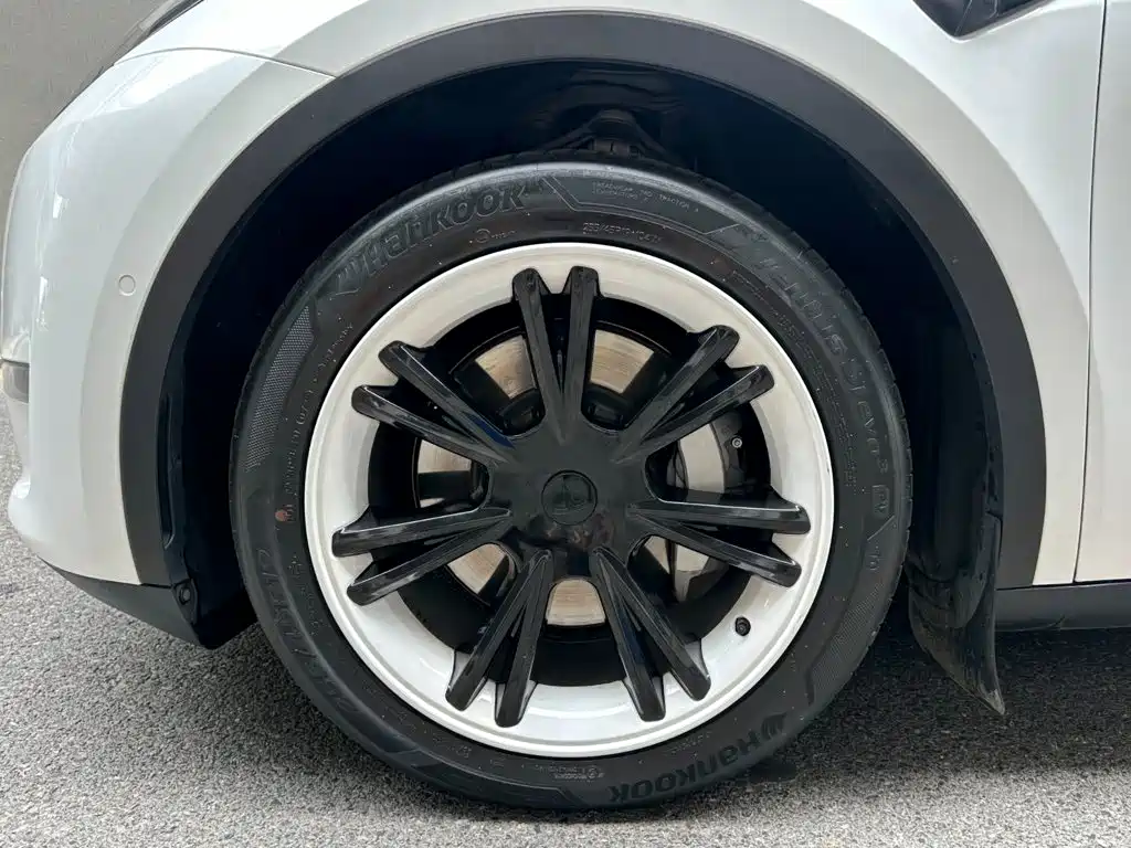 Фото 6 - Tesla Model Y