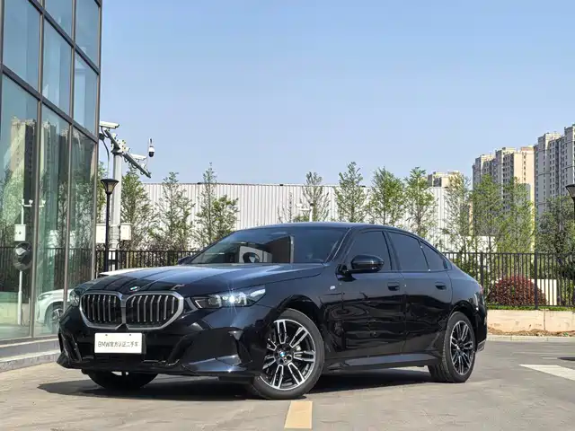 bmw 5-series-(imported)