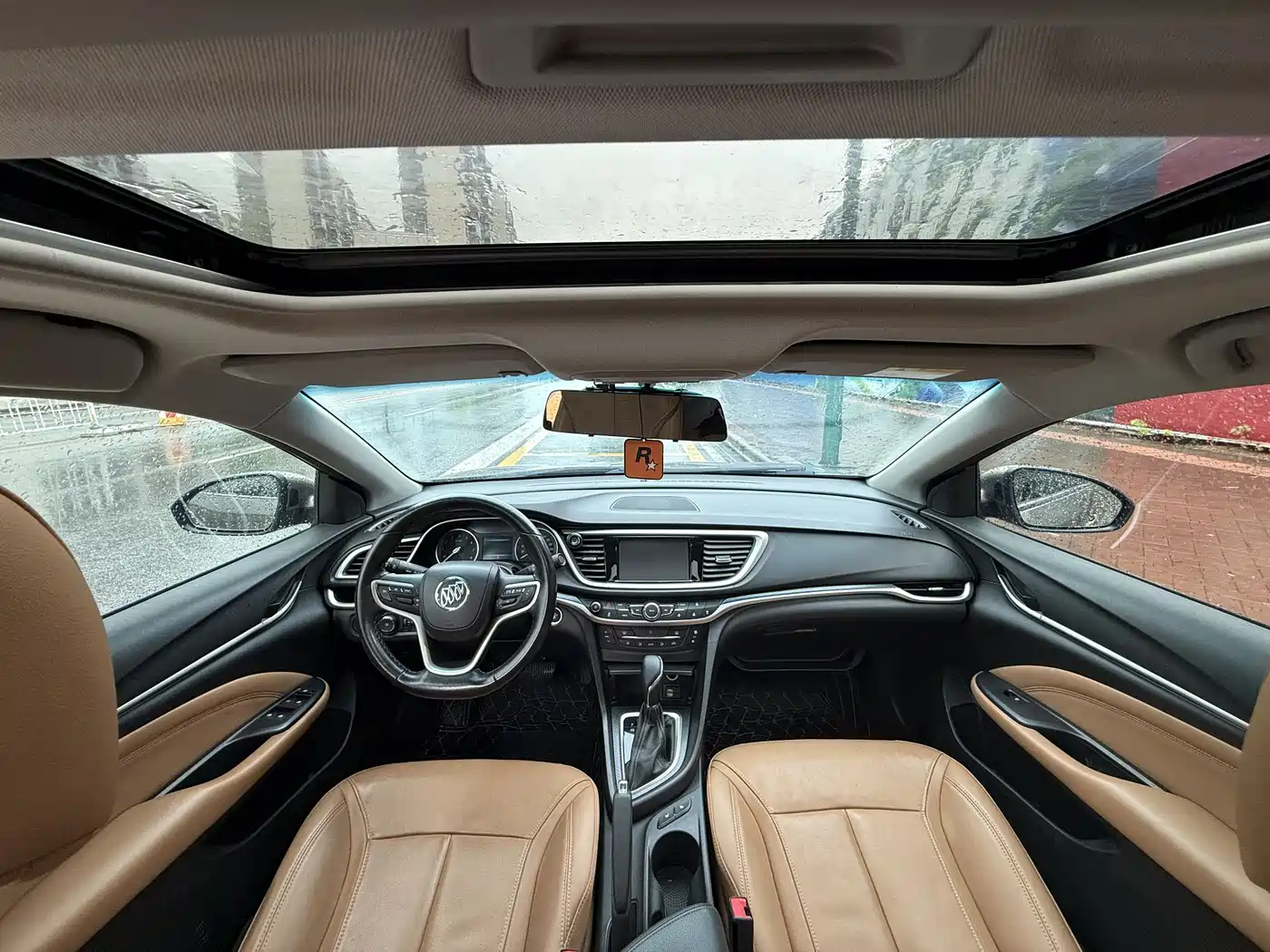 Buick Excelle 2019 18T Auto Connected Flagship China VI фото 5