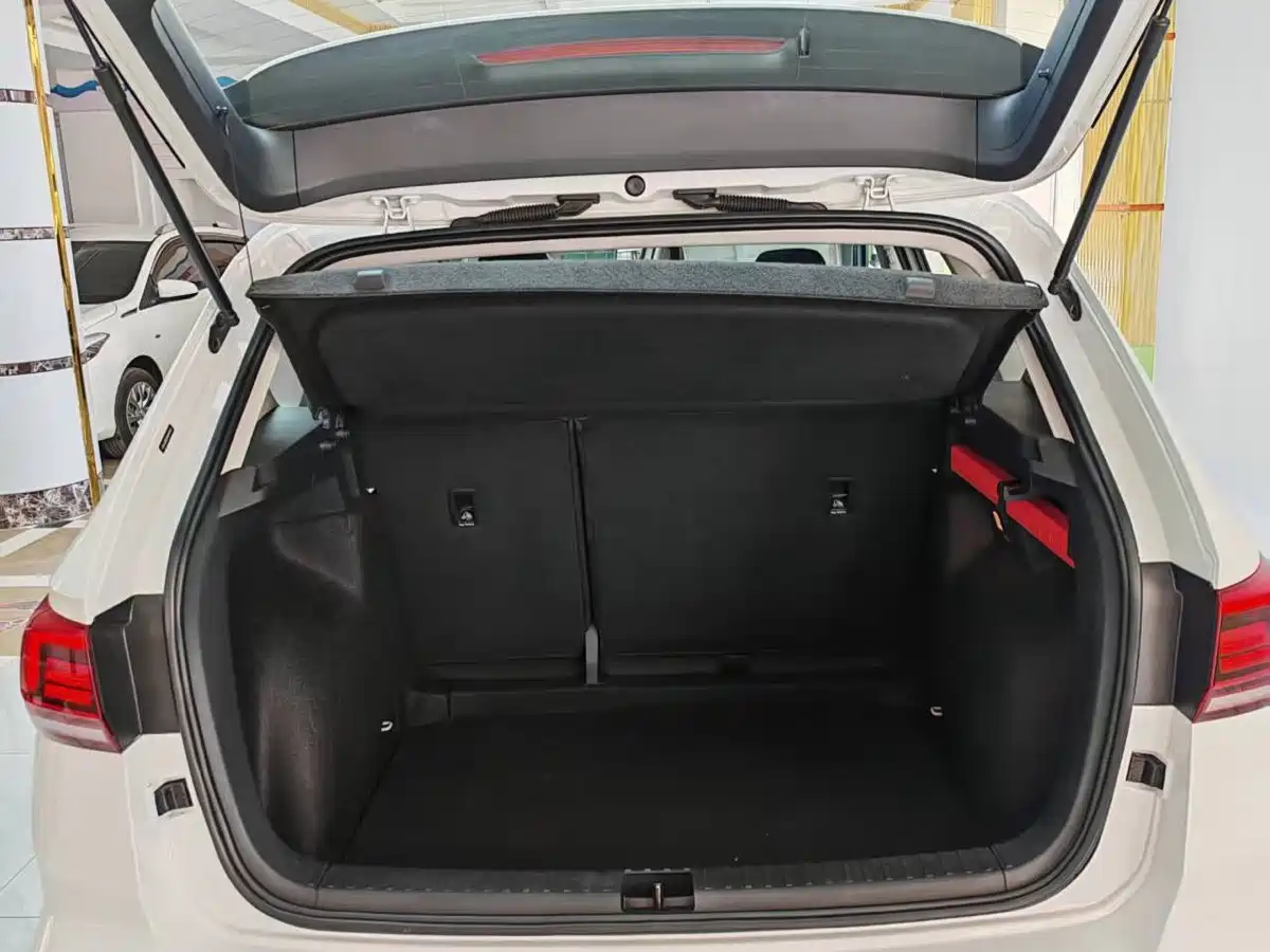 Volkswagen Tharu 2021 Model 280TSI 2WD Luxury Edition фото 20