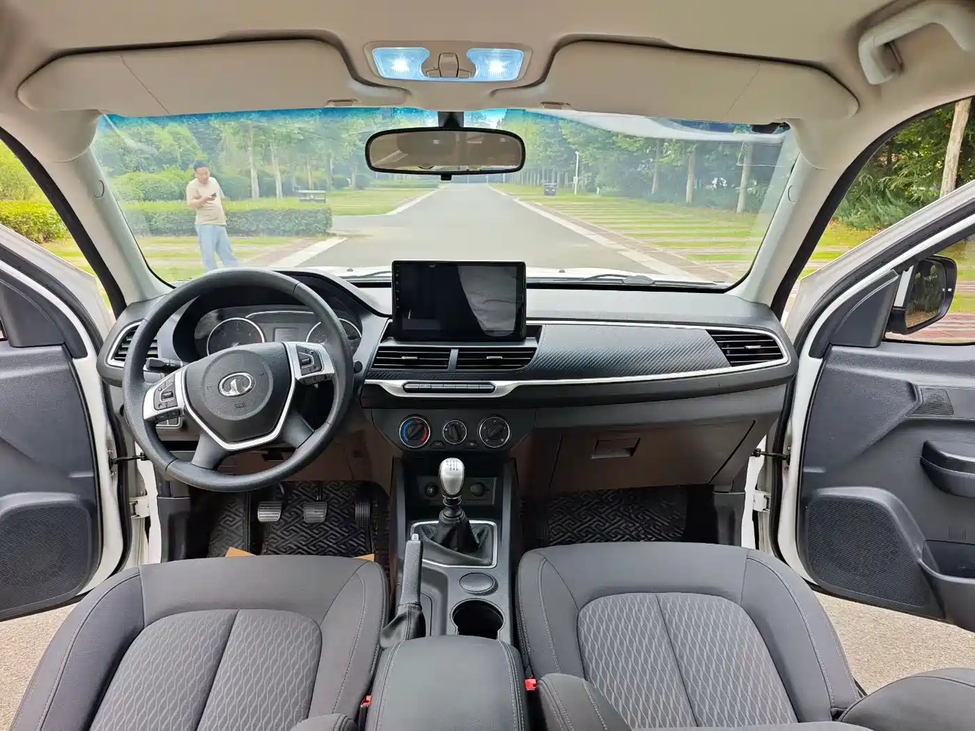 Great Wall Fengjun 7 2020 2020 Model 2.0T Diesel 4WD New Champion Edition Official Large Double Cab GW4D20M