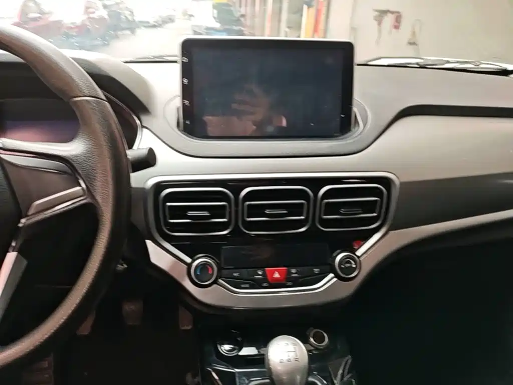 Haima S5 2018 2019 160 Manual Elite