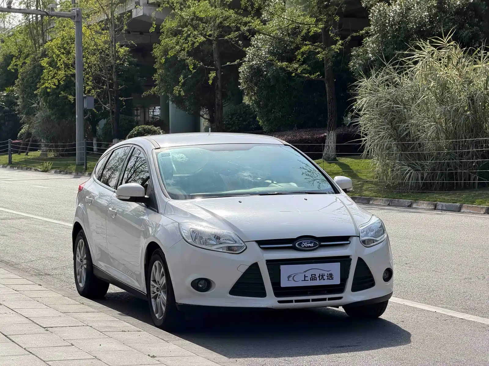 Фото 3 - Ford Focus