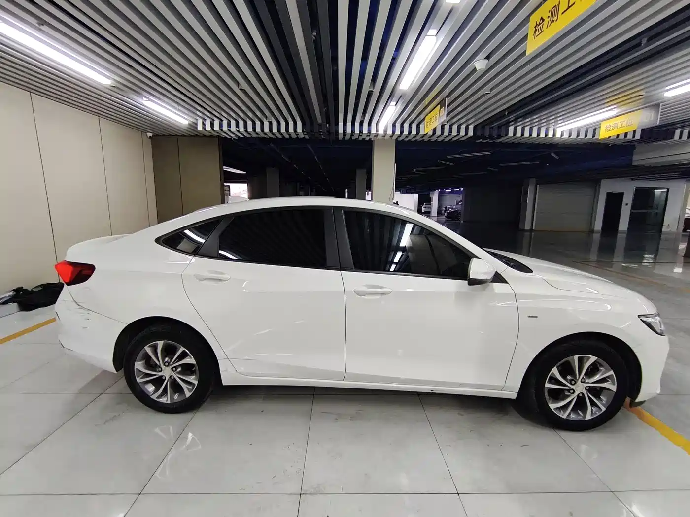 Buick Verano 2024 2023 Pro Joy Edition