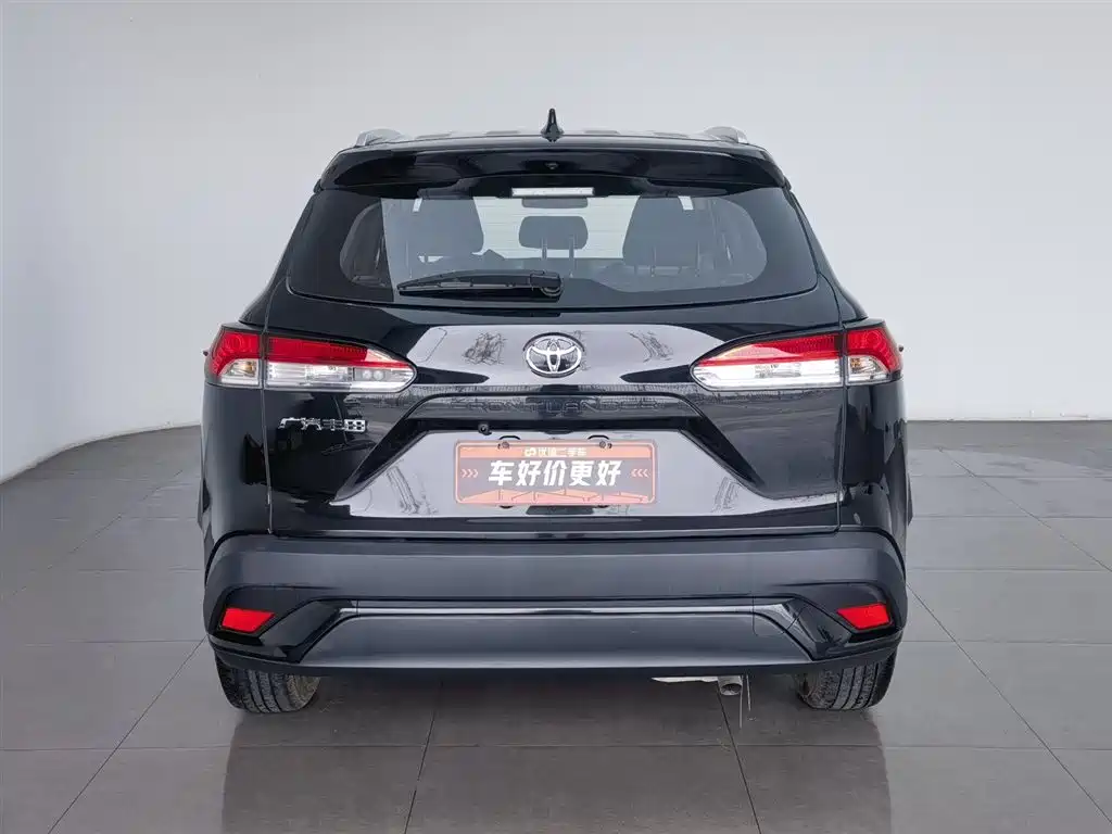TOYOTA FENGLANDA