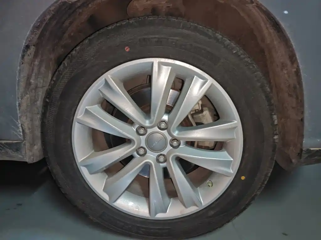 Haval H2 2014 2014 1.5T Manual 2WD Elite Edition