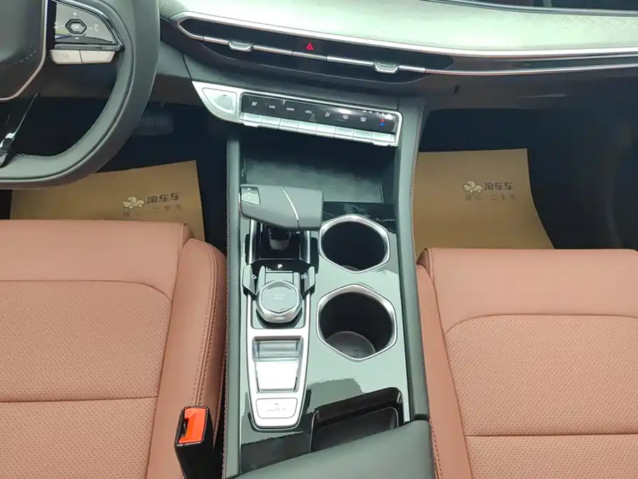 Photo 16 - Changan Eado