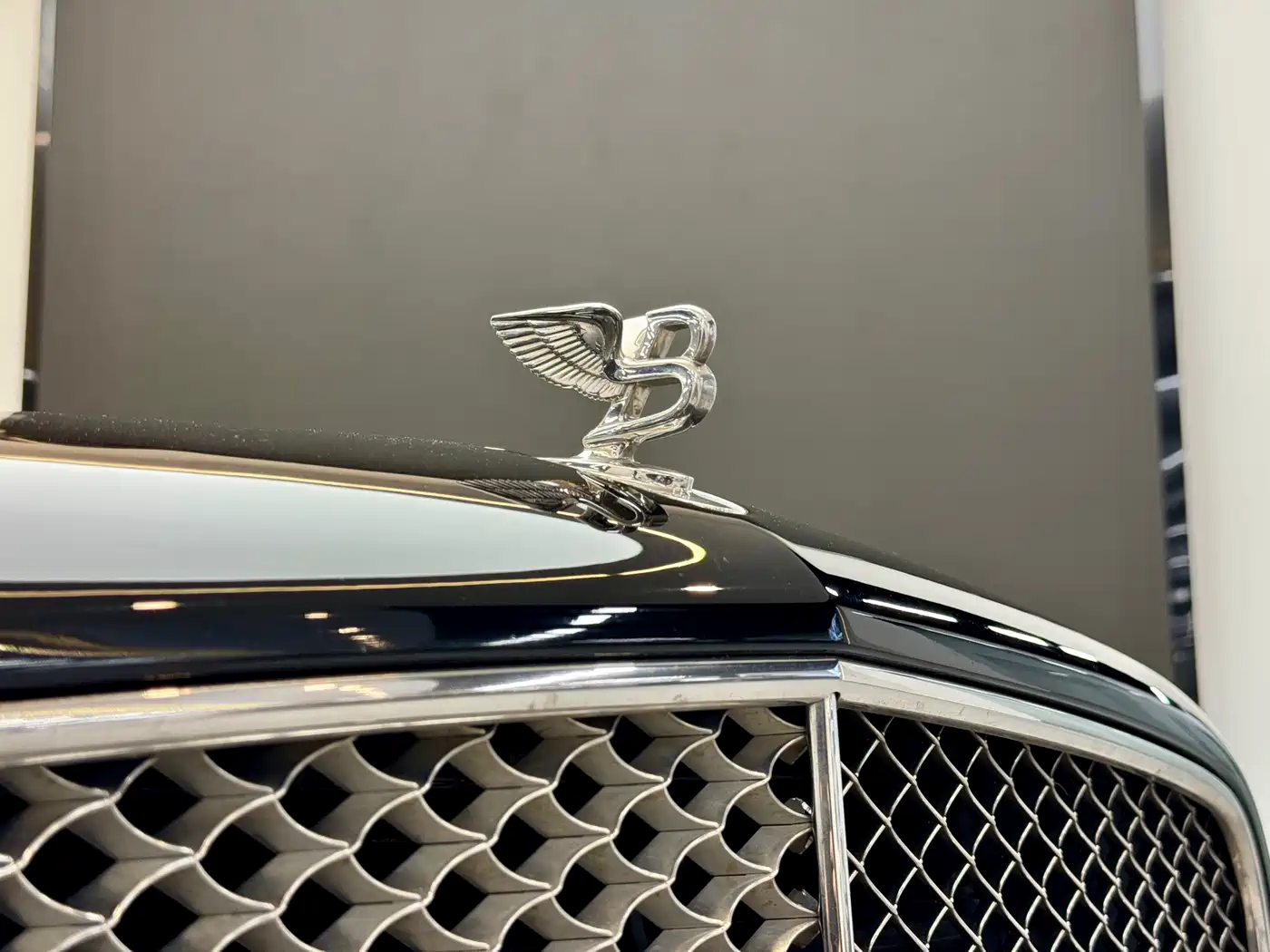 Bentley Mulsanne 2015 6.8T Standard Edition фото 29
