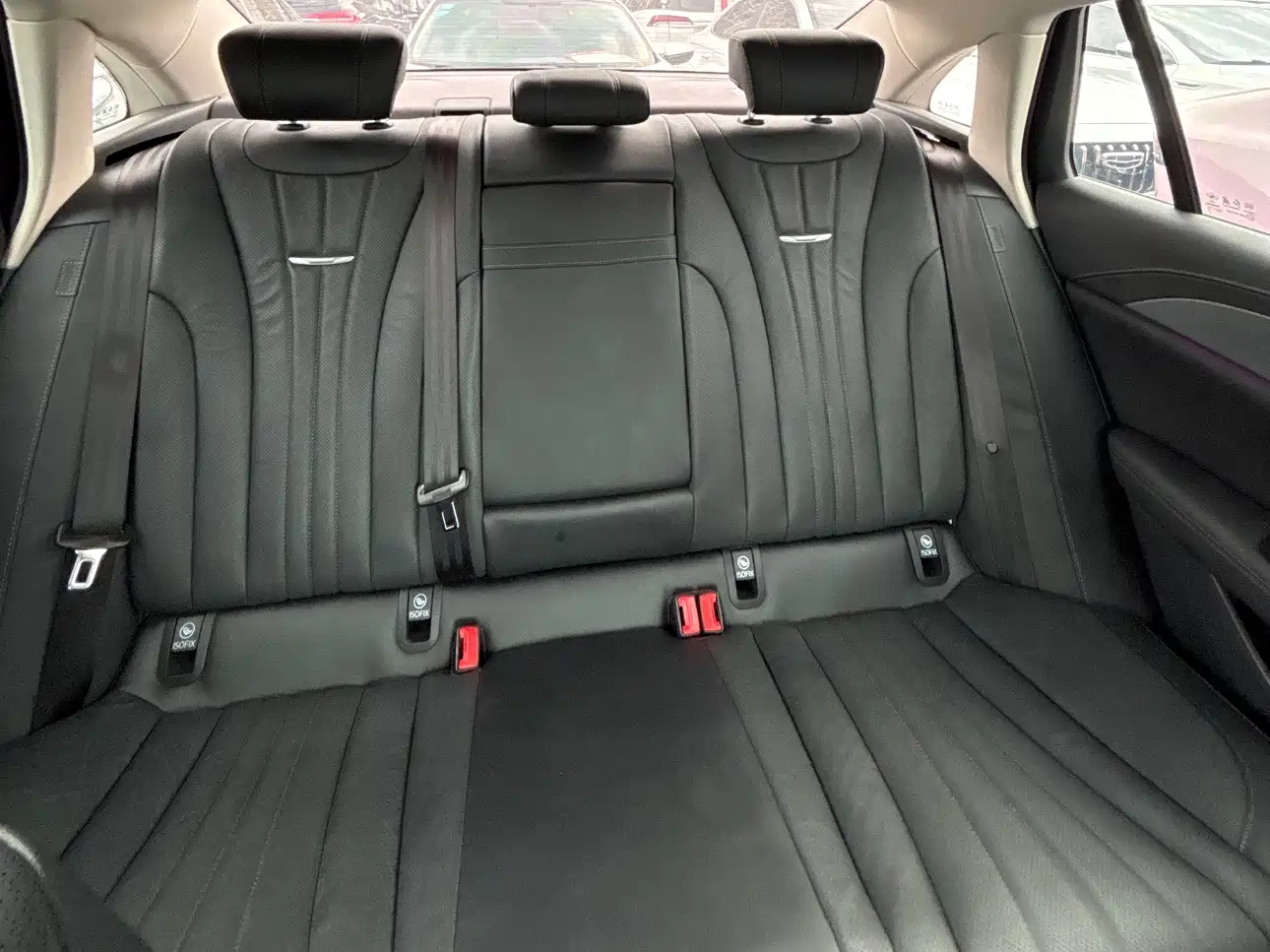 Hongqi H5 2023 2.0T Auto Smart Connect Flag Enjoy фото 14
