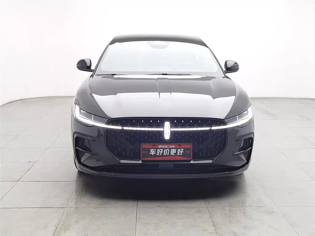 LINCOLN Z
