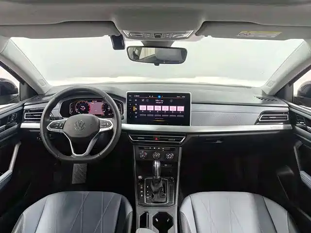 Volkswagen Lavida 2024 Model 1.5L Automatic 5 Million Edition фото 3