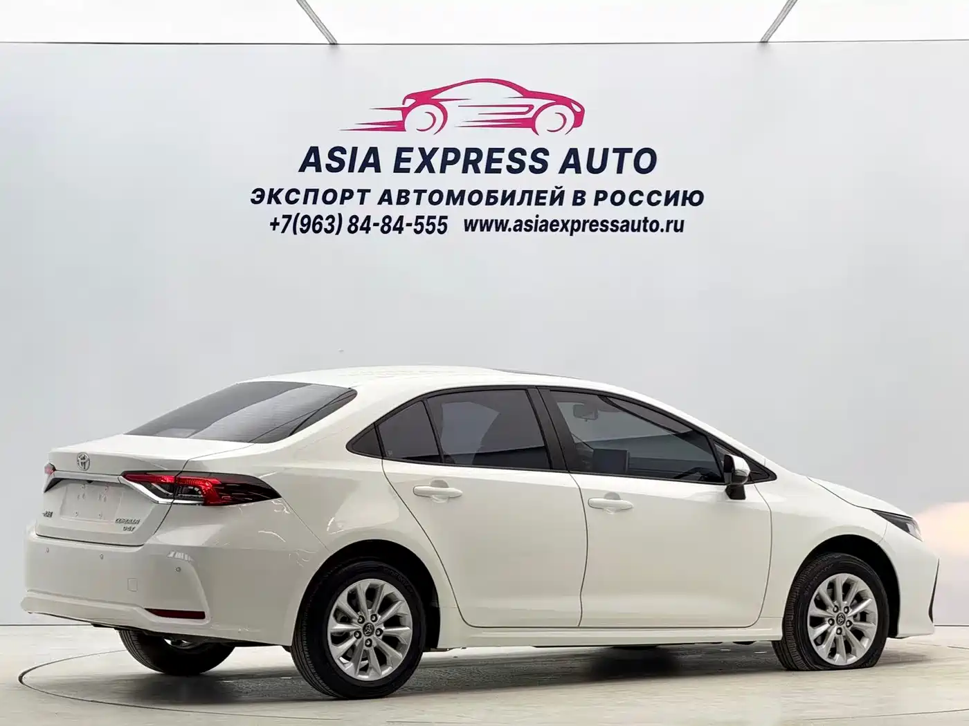 Toyota Corolla 2021 1.2T S-CVT Elite PLUS Edition фото 4