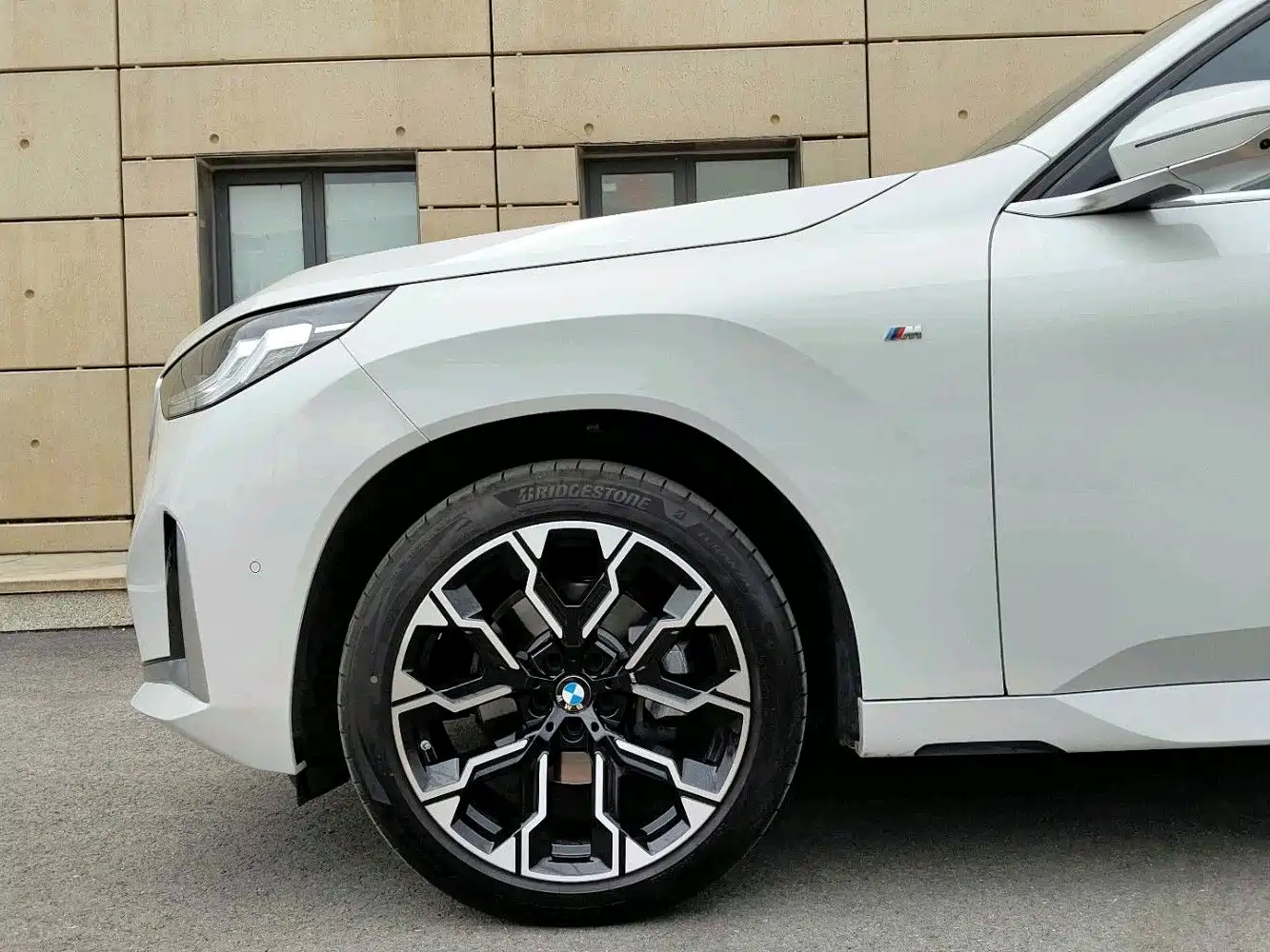 BMW X3 2025 xDrive30L Leading M Sport Package фото 4