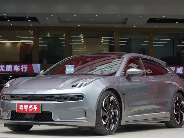 zeekr extreme-krypton-001