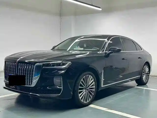 Hongqi HONGQI H9