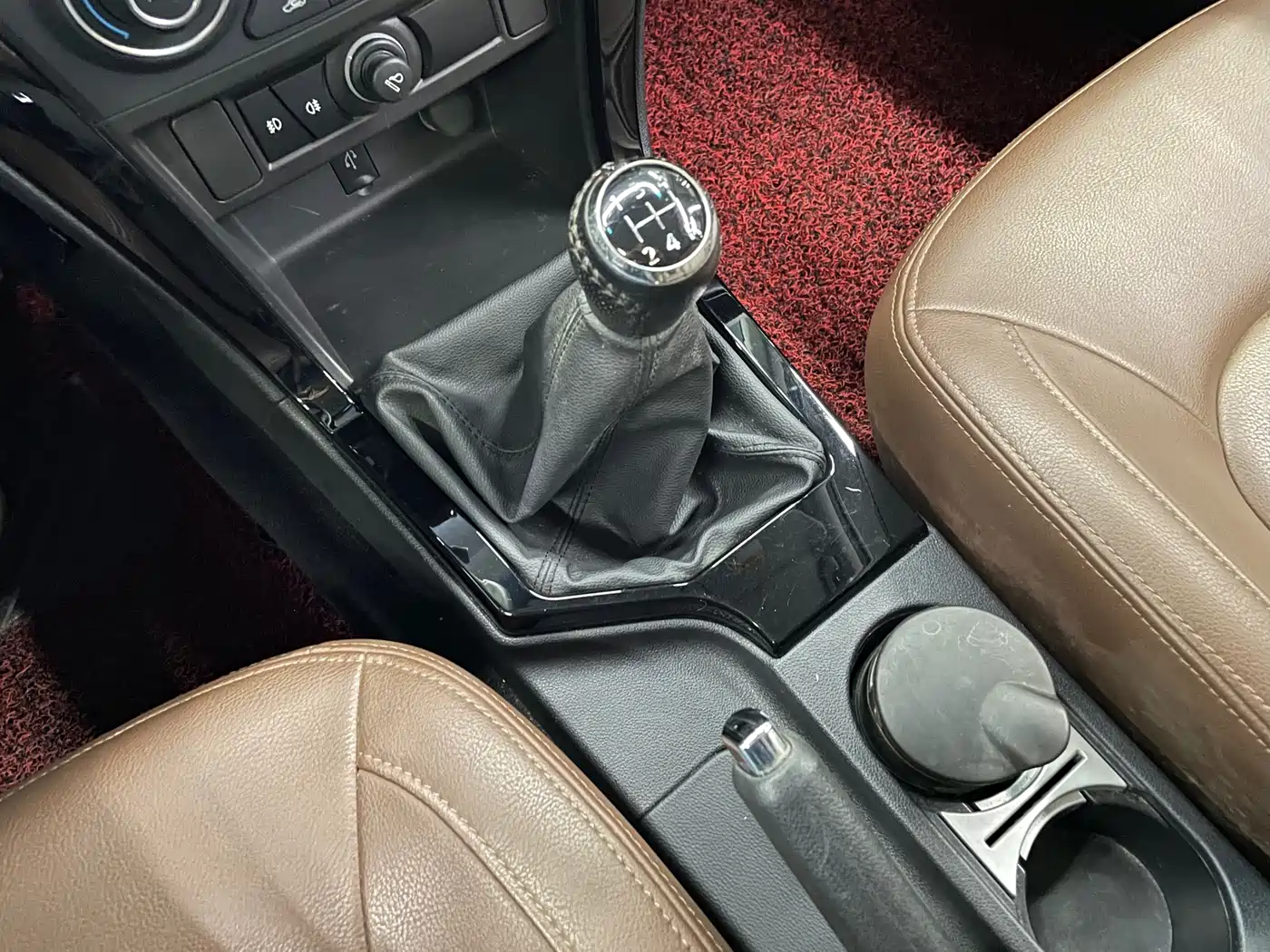 GREAT WALL FENGJUN 6