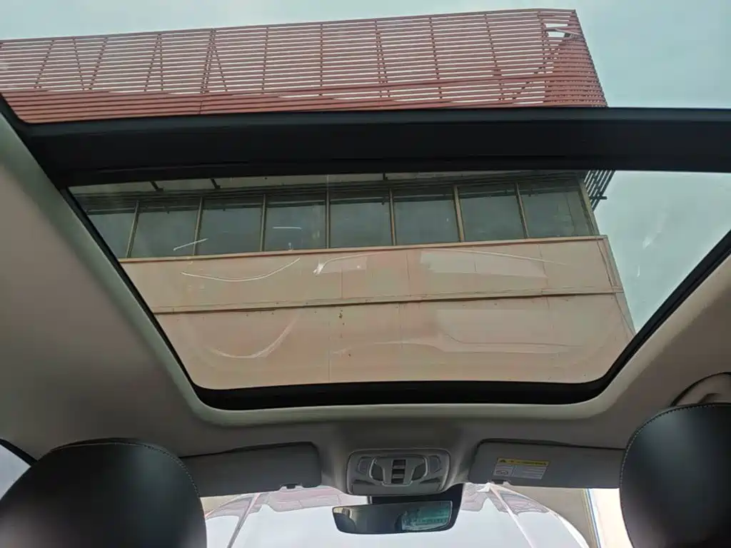 Roewe RX5 MAX 2022 2022 1.5T Auto Promising Premium Edition