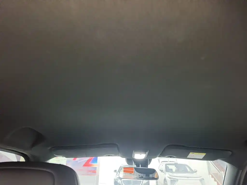 Baojun Yueye Plus 2024 2024 Flagship Edition 4-Seater