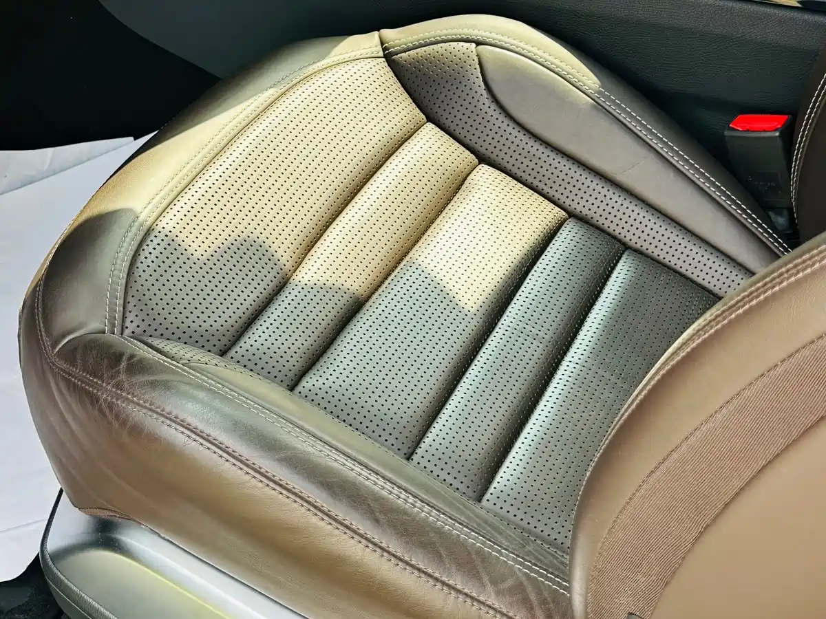 Mercedes-Benz GLS AMG 2016 2016 AMG GLS 63 4MATIC