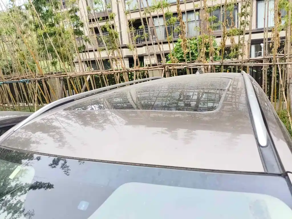 Haval H7 2018 2017 Red Label H7L 2.0T Automatic Premium
