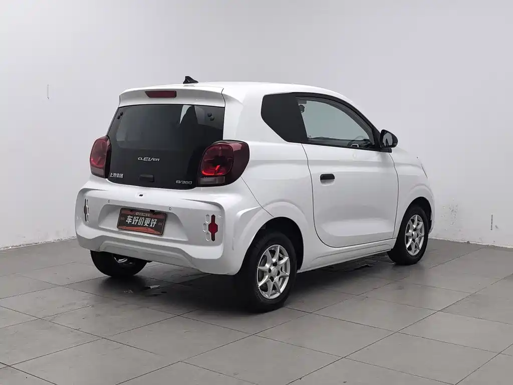 Roewe Clever 2022 2022 311km Vitality Bobo Edition