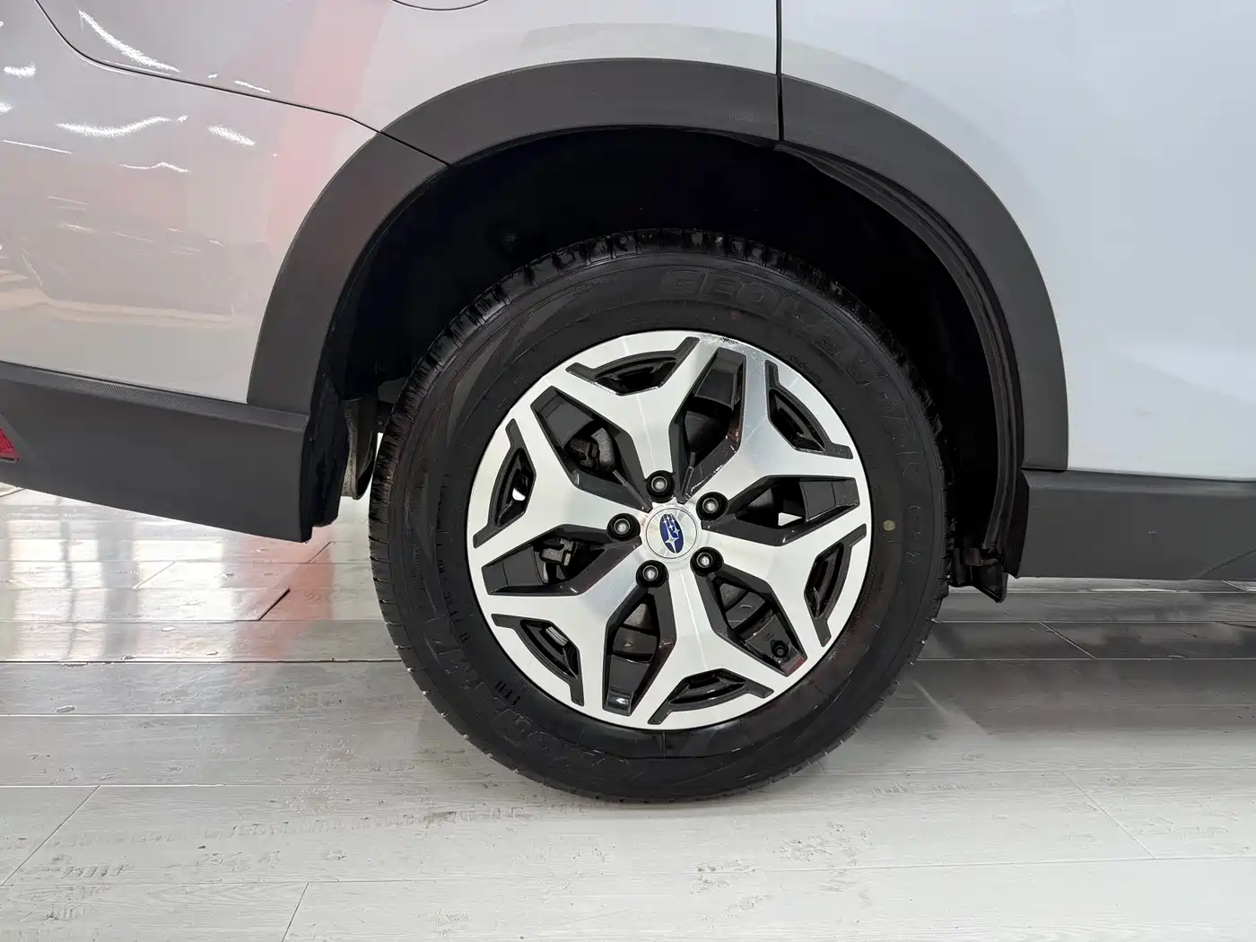 Subaru Forester 2022 2.0i AWD Luxury Edition with EyeSight фото 21