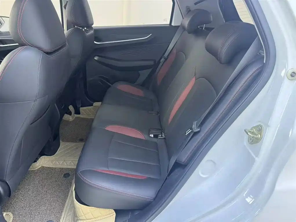 GEELY VISION X3