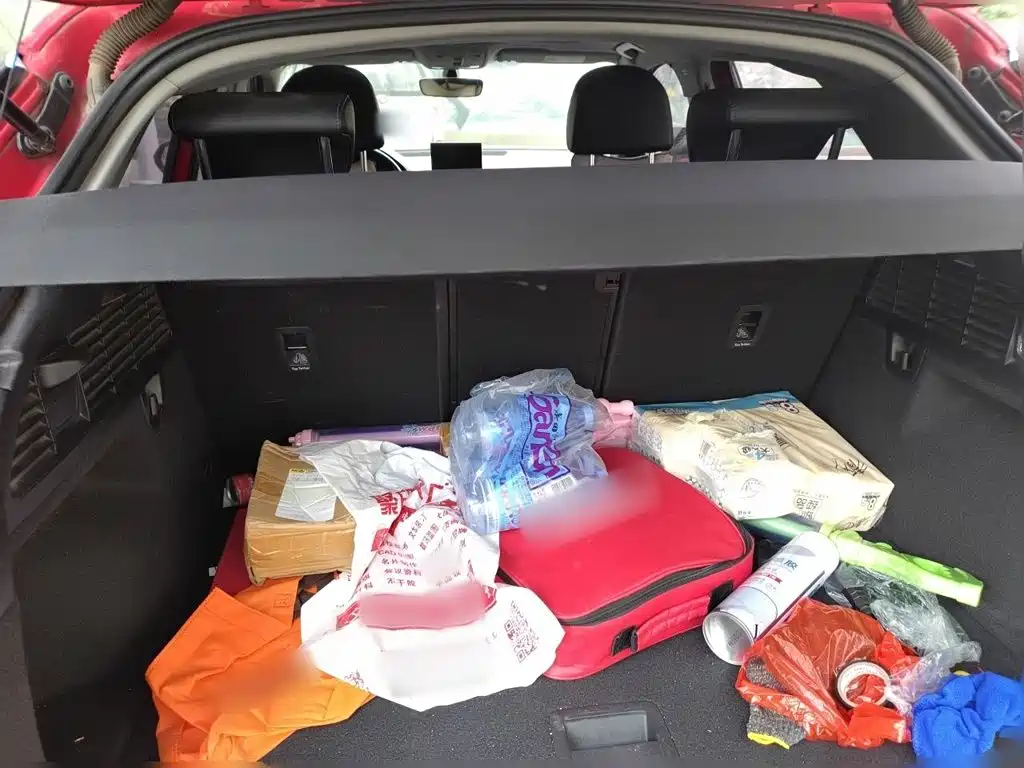 Photo 10 - Audi Q2L