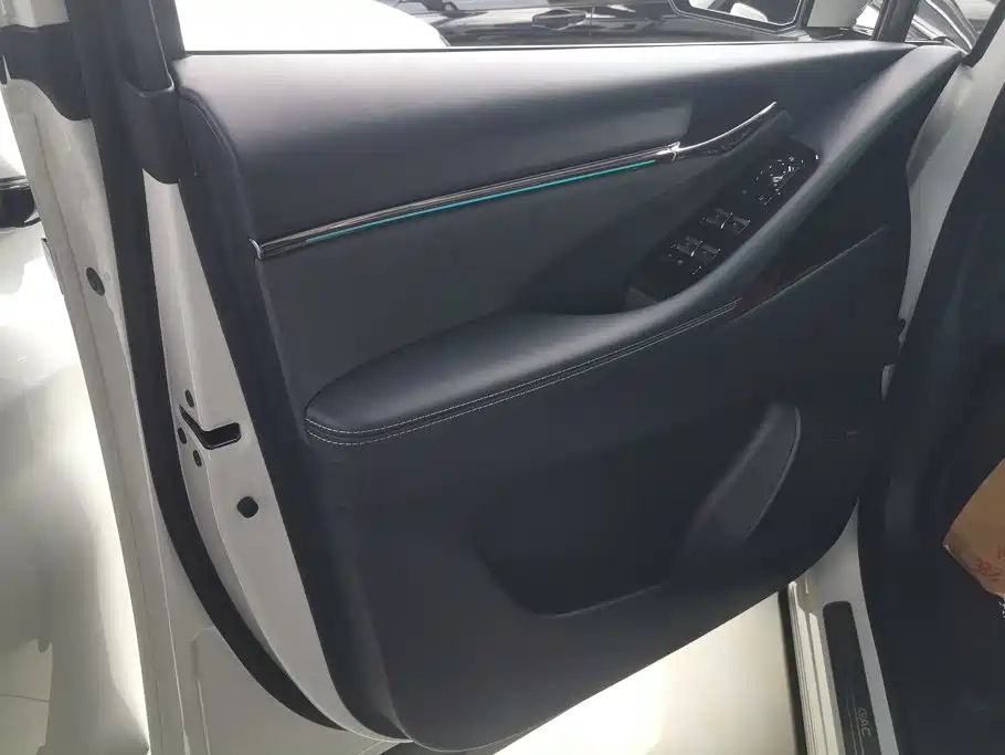 GAC Trumpchi Trumpchi Xiangwang M8 2025 2025 Qiankun Series Max Luxury Cabin