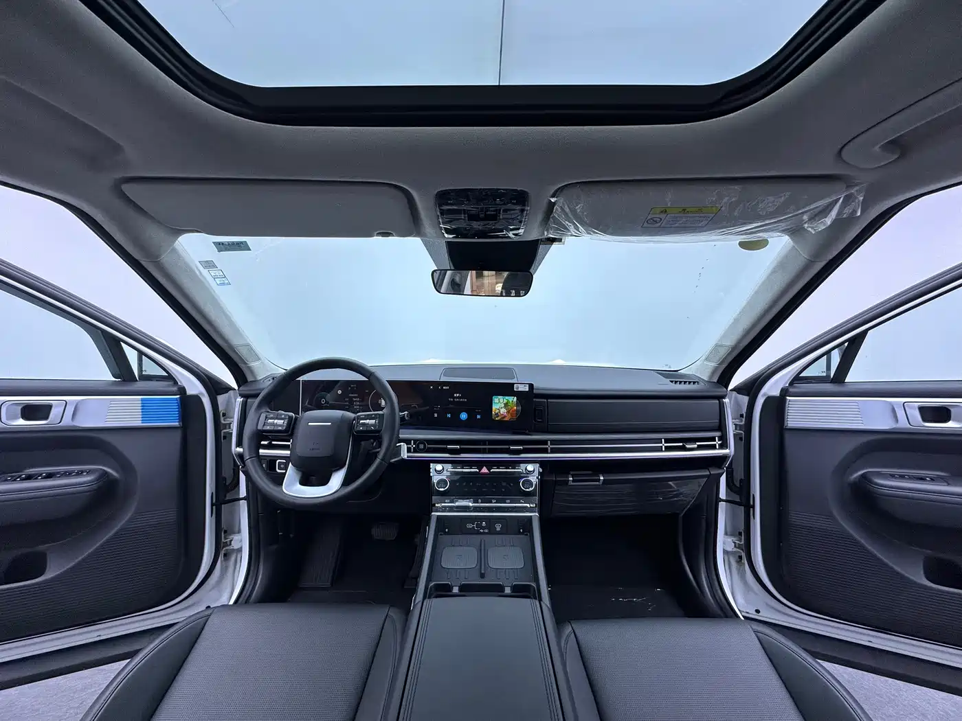 Hyundai Santa Fe 2025 2024 2.0T Explorer Pro