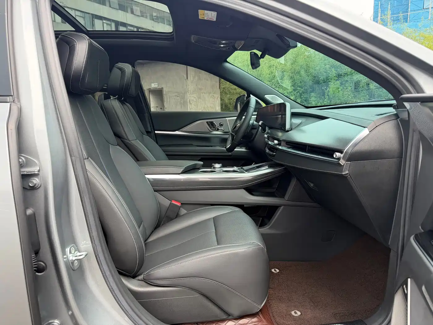 Cadillac XT5 2024 2025 2.0T Premium Model