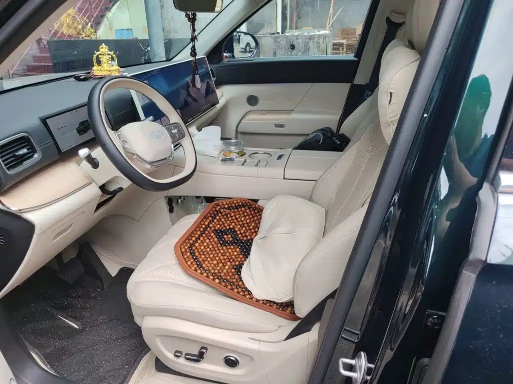 Chery Fengyun Fengyun T11 2025 2024 Base Model