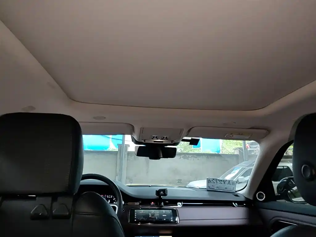 LAND ROVER RANGE ROVER AURORA