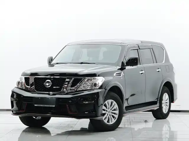 NISSAN TOURE