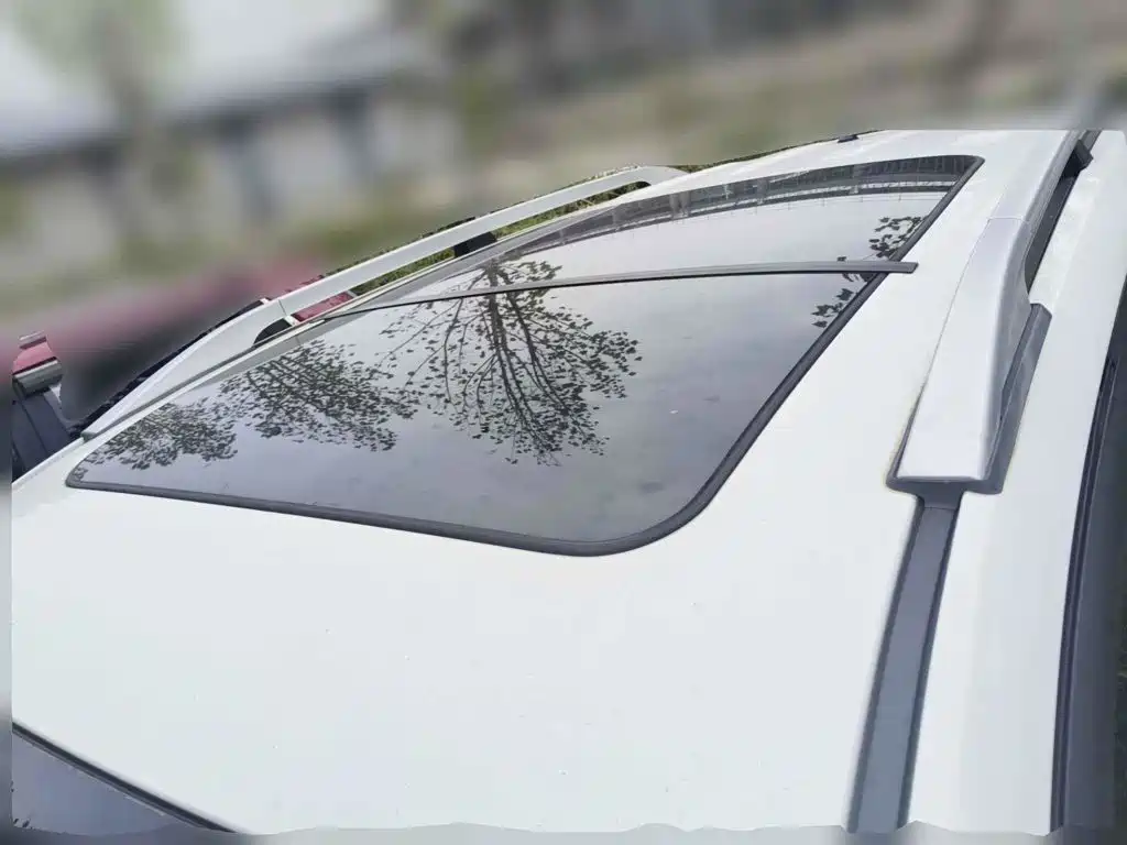 BAIC Huansu S3 2017 2016 S3L 1.5L Manual Premium