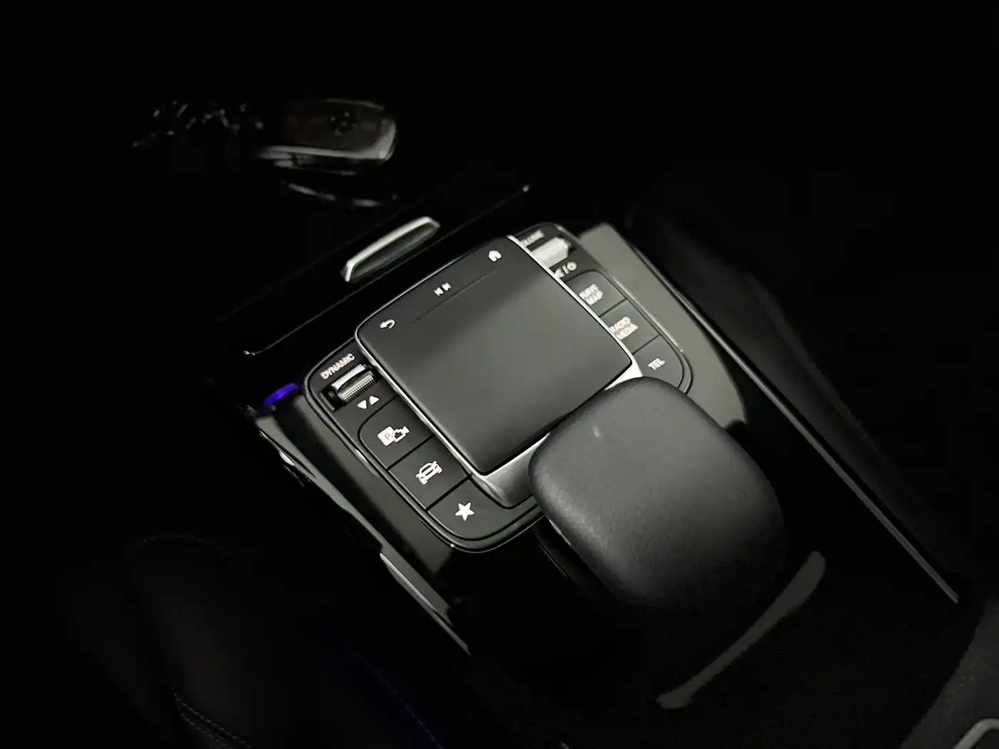 Mercedes-Benz A-Class 2021 A 200 L Sport Sedan Fashion Edition фото 5