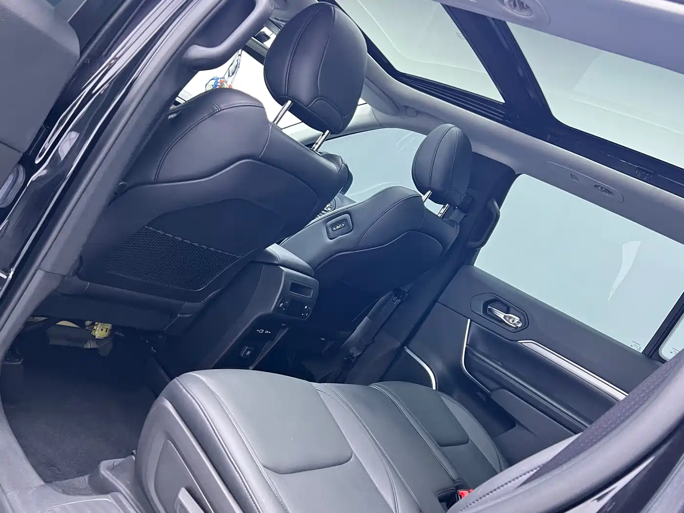 JEEP GRAND COMMANDER