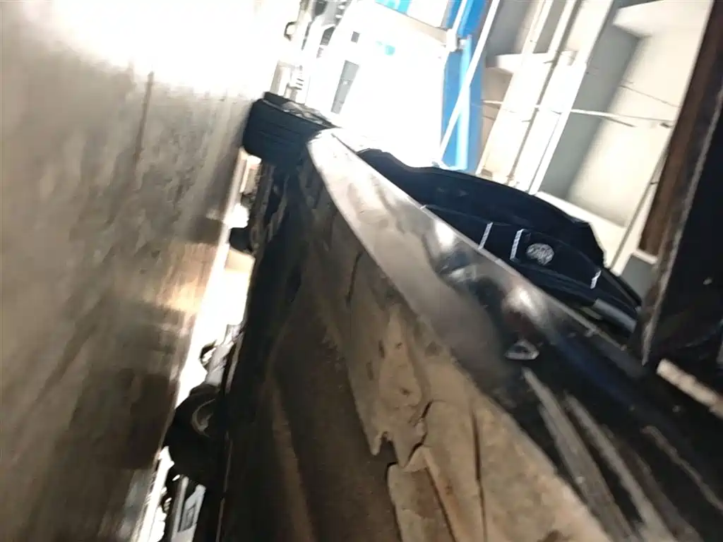 Volkswagen Magotan 2019 330TSI DSG Leading China V фото 21
