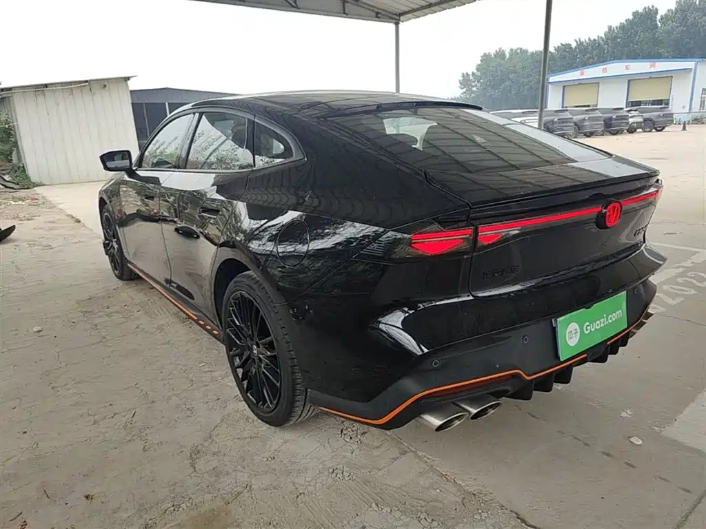 CHANGAN UNI-V