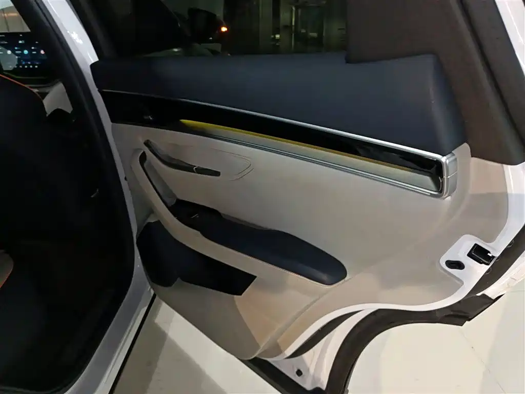 BYD Song PLUS PHEV 2021 DM-i 110KM Flagship PLUS фото 20