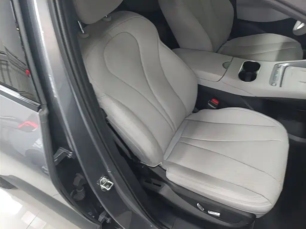 BYD Sealion 06 New Energy 2025 EV 605 Pilot Pro Edition фото 25