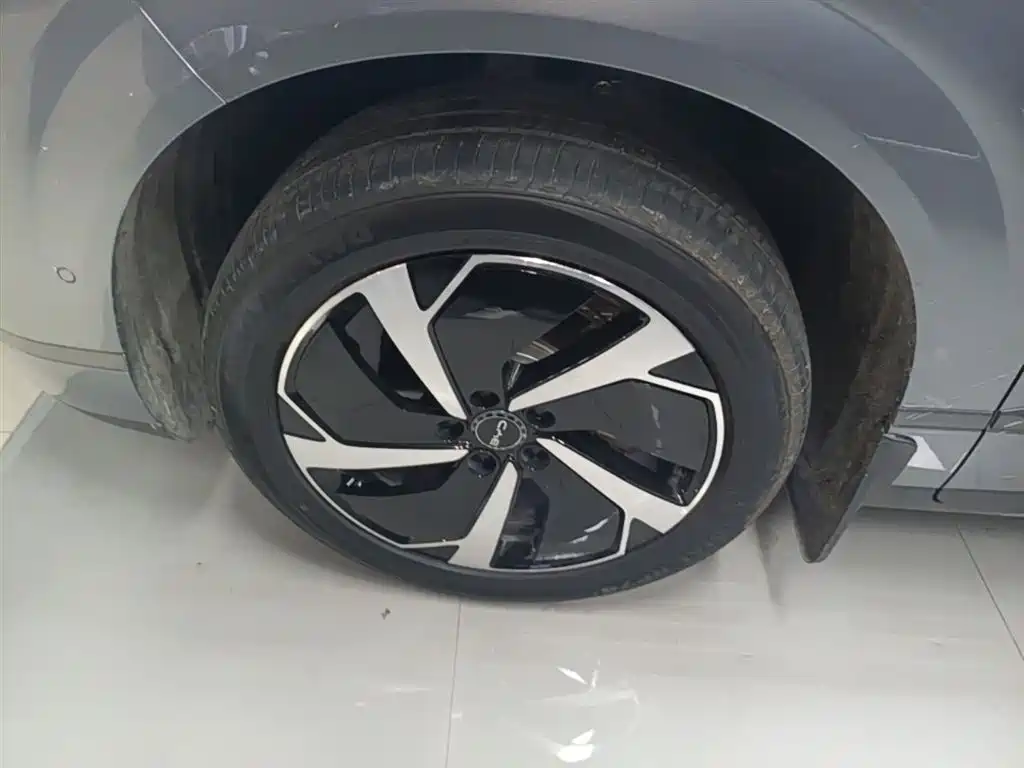 BYD Sealion 06 New Energy 2025 EV 605 Pilot Pro Edition фото 23