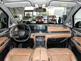 Фото 4 - Maxus Maxus G50 PHEV
