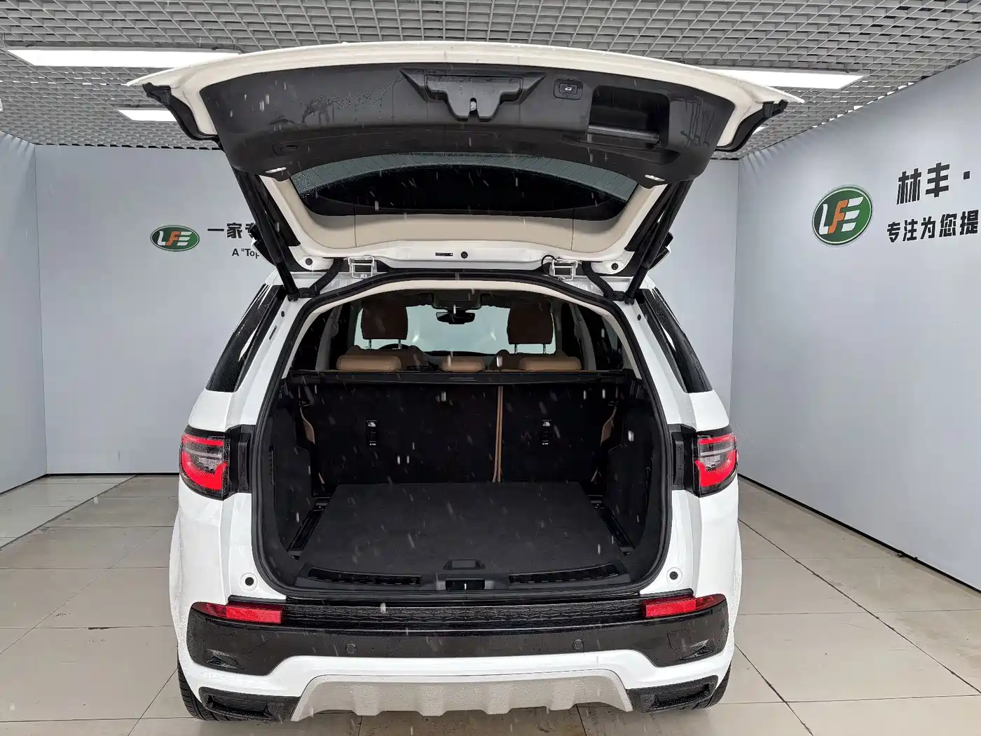 Land Rover Discovery Sport, миниатюра 27