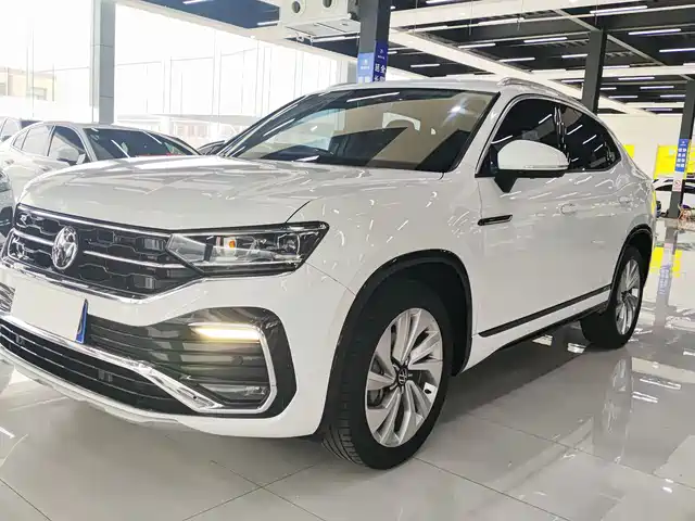 VOLKSWAGEN TANYUE X