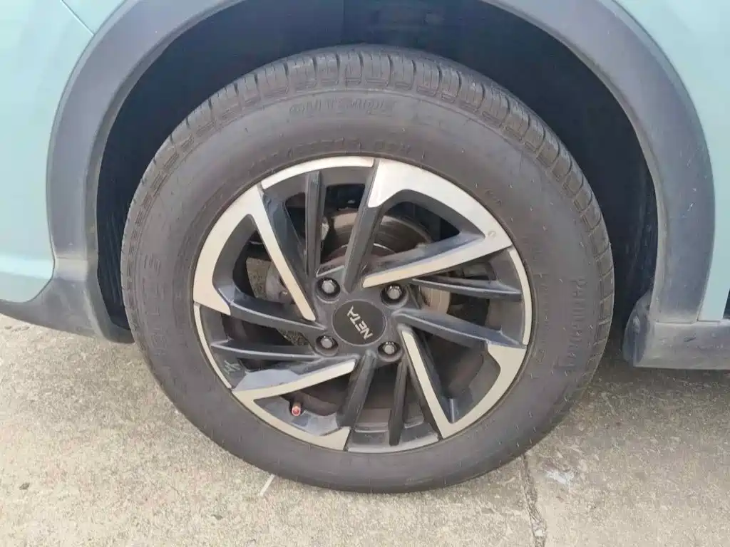 صورة 7 - Nezha Auto Nezha V