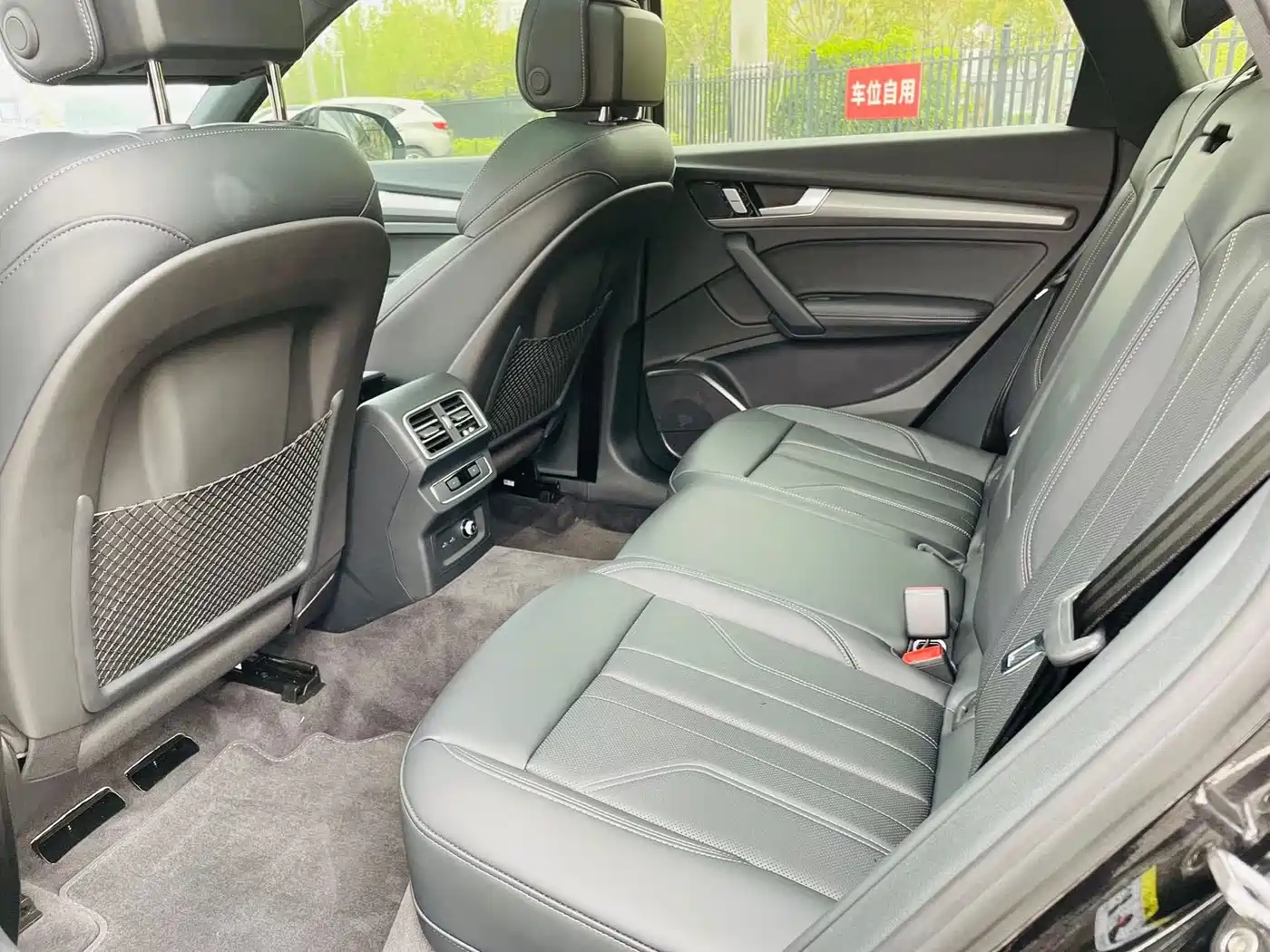 Audi Q5L 2025 40 TFSI Luxury Dynamic фото 5