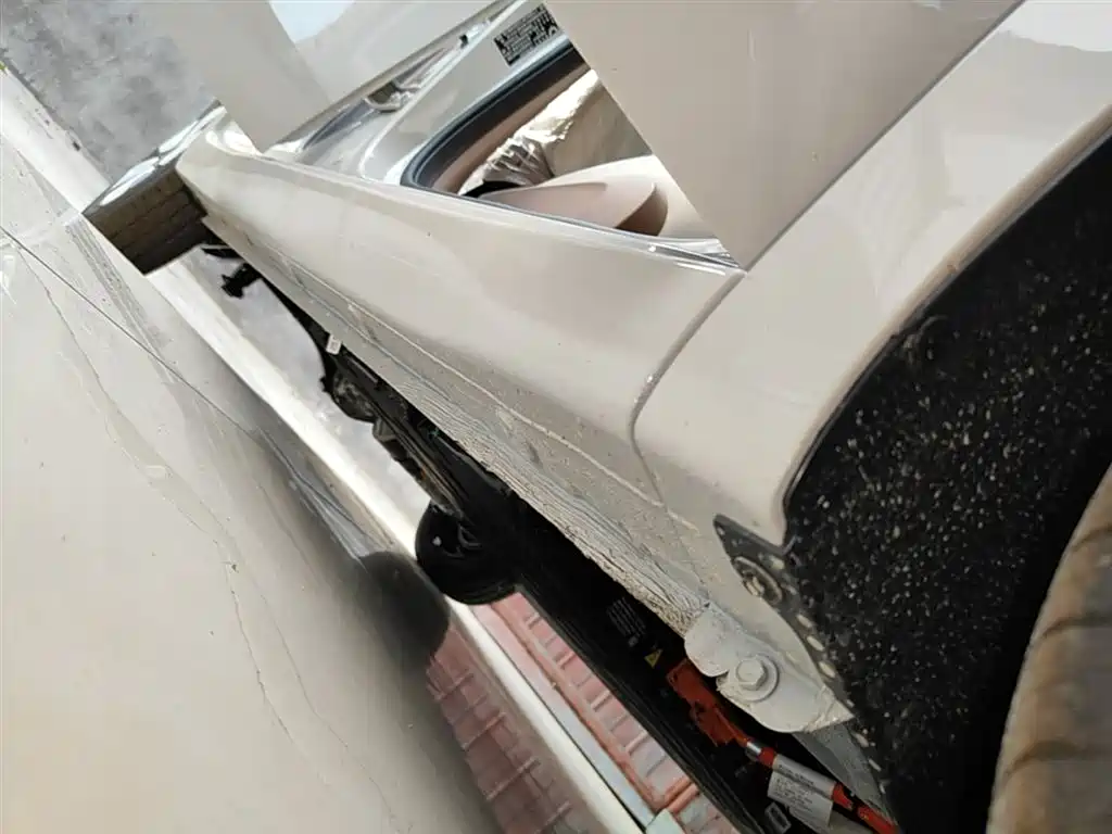 Wuling Motors Hongguang MINIEV 2026 2025 4-Door Advanced